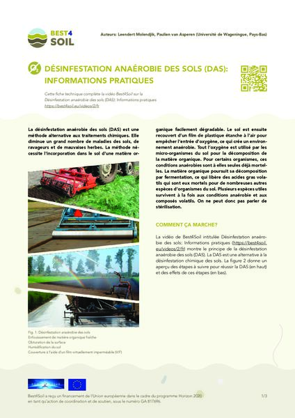 Fichier:Désinfection anaérobie des sols (DAS) Informations pratiques. .jpg