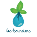 Logo LesSourciers