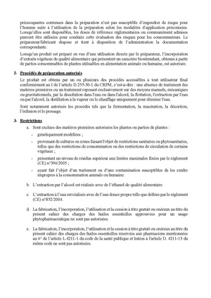 Fichier:ExtraitsFermentes Reglementation.pdf