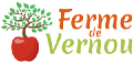 Logo vernou-Arbre