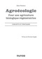 Alain Peeters - Agroécologie - Pour une agriculture biologique régénératrice (2026) - Feuilletage