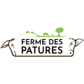 LOGO FERME DES PATURES