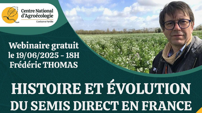Fichier:Webinaire - Histoire du semis direct en france avec Frederic Thomas.pdf