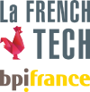 Nous avons été lauréat de la bourse BPI French Tech
