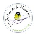 Les jardins de la mésangère