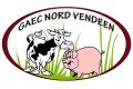 Logo GAEC Nord Vendéen